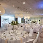 Doubletree By Hilton Hotel Košice