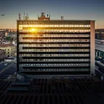 מלון Doubletree By Hilton