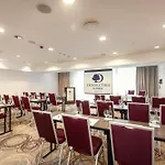 Hotel Doubletree By Hilton 4*