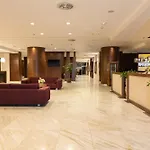 Hotel Doubletree By Hilton Koszyce