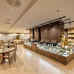 Doubletree By Hilton Hotel