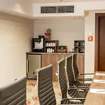 Doubletree By Hilton Hotel Košice
