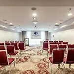 Doubletree By Hilton Hotel