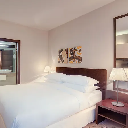 Doubletree By Hilton