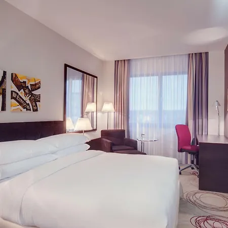 Doubletree By Hilton