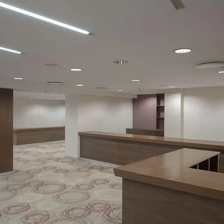 Doubletree By Hilton Kosice