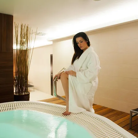 Doubletree By Hilton 4* Koszyce