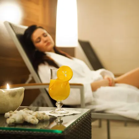 Doubletree By Hilton Hotel Košice