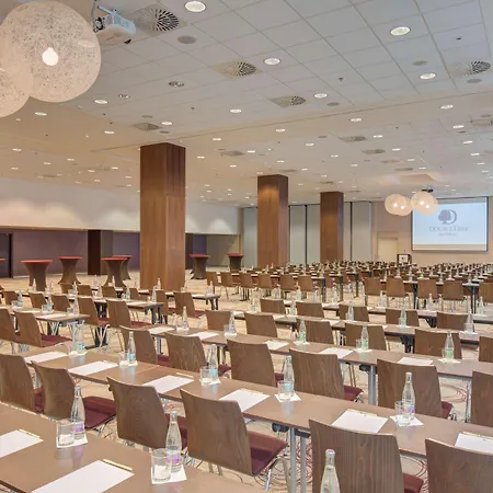 Hotel Doubletree By Hilton Koszyce