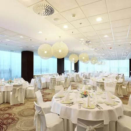 Doubletree By Hilton 4* Kosice