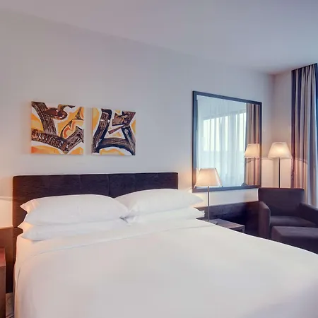 Hotel Doubletree By Hilton 4*
