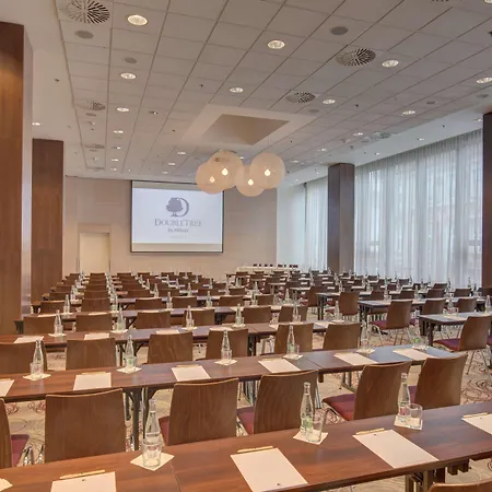Doubletree By Hilton Hotel