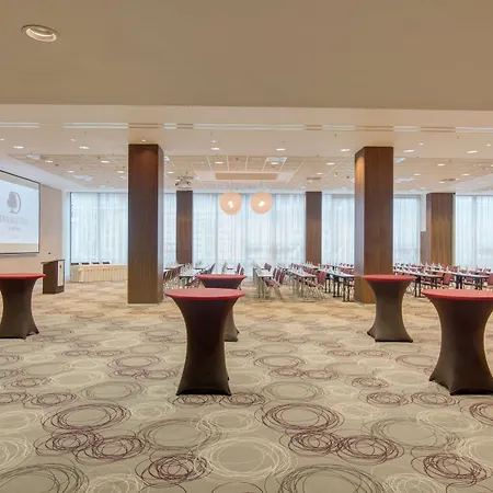 Doubletree By Hilton 4* Kosice