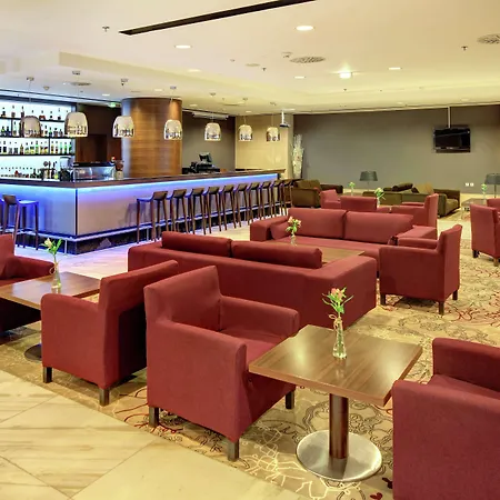 Hotel Doubletree By Hilton