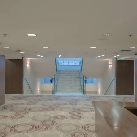 Doubletree By Hilton Hotel Kosice