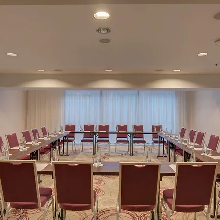 Doubletree By Hilton Hotel Kosice