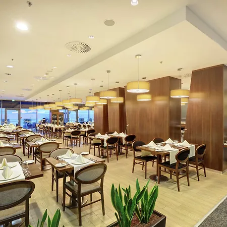 Hotel Doubletree By Hilton 4*