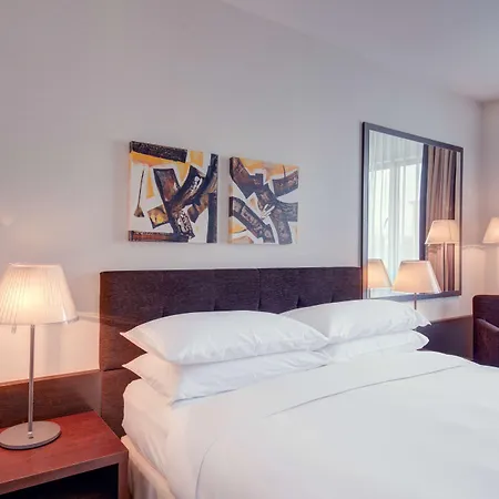 Doubletree By Hilton 4* Kosice
