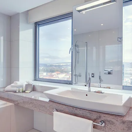 Doubletree By Hilton Hotel Kosice