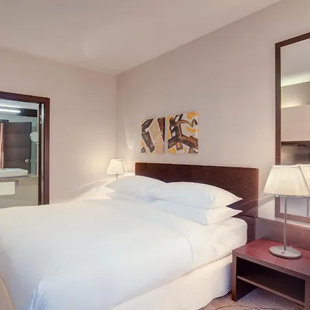 Hotel Doubletree By Hilton Koszyce