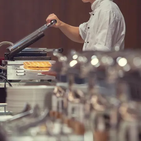 Doubletree By Hilton
