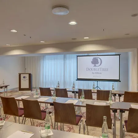Hotel Doubletree By Hilton Koszyce