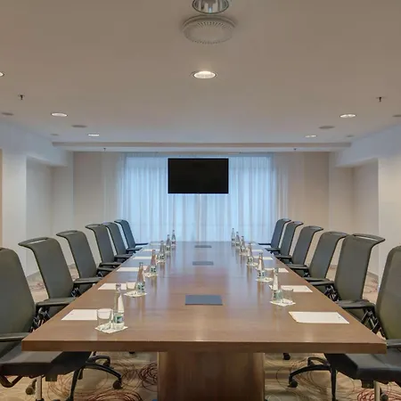 Doubletree By Hilton Hotel 4*