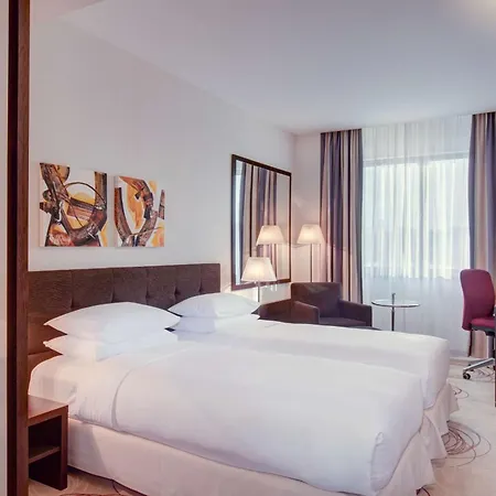 Doubletree By Hilton
