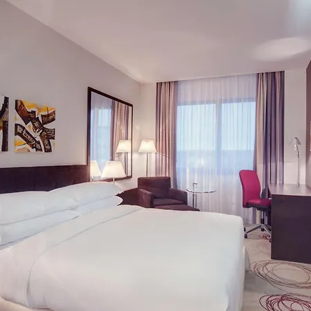 Hotel Doubletree By Hilton 4*
