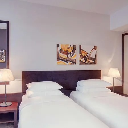 Doubletree By Hilton 4*