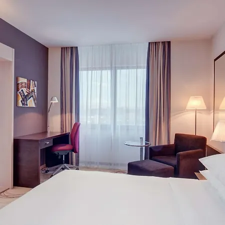 Doubletree By Hilton 4* Koszyce