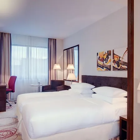 Hotel Doubletree By Hilton