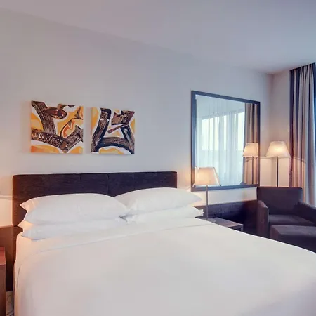 Doubletree By Hilton Hotel Kosice