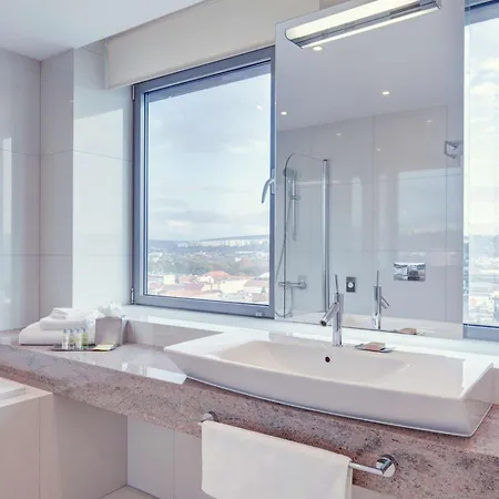 Hotel Doubletree By Hilton 4*