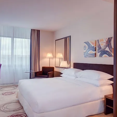 Doubletree By Hilton 4*