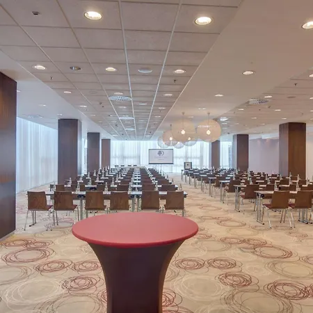 Doubletree By Hilton Hotel 4*