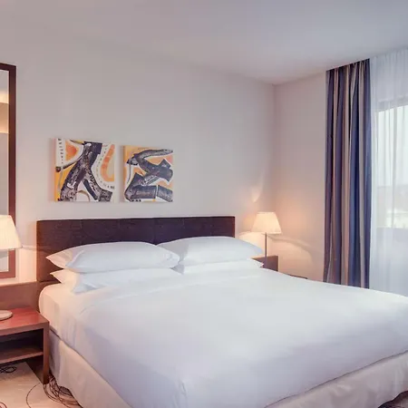 Hotel Doubletree By Hilton 4*