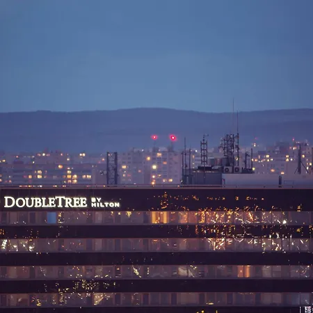 Doubletree By Hilton Hotel Kosice