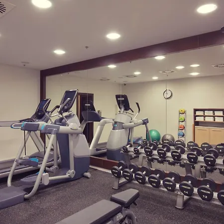 Doubletree By Hilton Kosice
