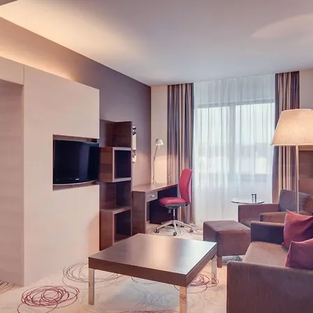 Doubletree By Hilton Hotel Kosice