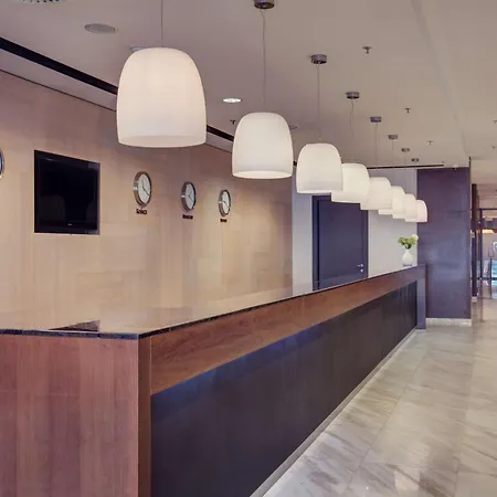 Doubletree By Hilton Koszyce