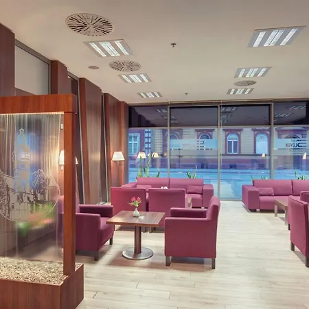 Doubletree By Hilton 4* Koszyce