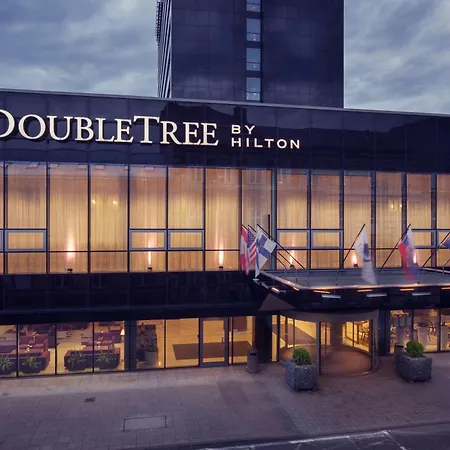 Doubletree By Hilton Hotel Kosice