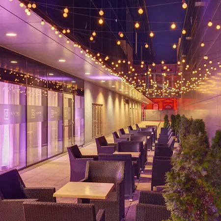 Doubletree By Hilton