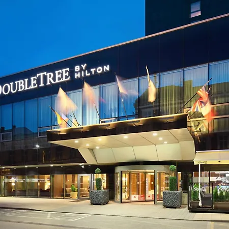 Doubletree By Hilton 4* Kosice