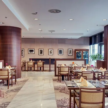 Hotel Doubletree By Hilton 4*