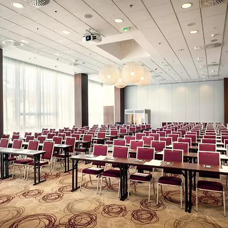 Hotel Doubletree By Hilton 4*