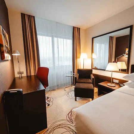Hotel Doubletree By Hilton 4*