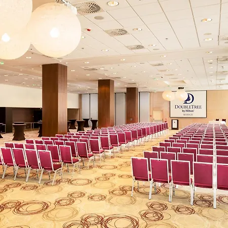 Doubletree By Hilton Košice