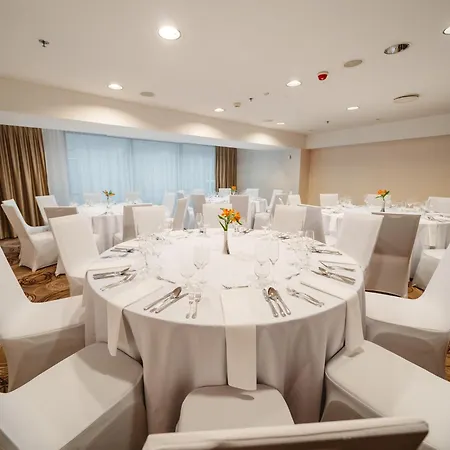 Doubletree By Hilton 4* Koszyce